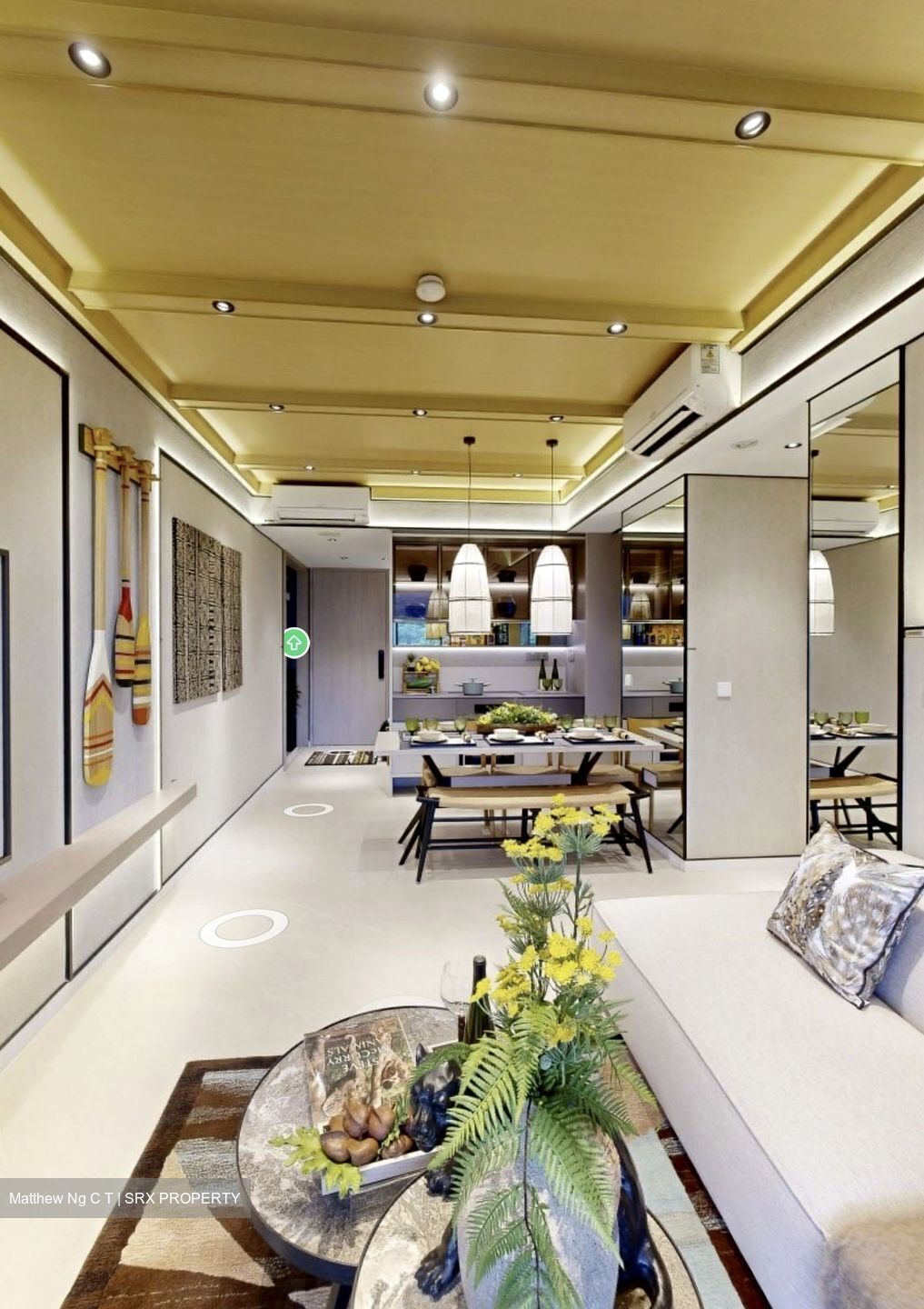 Union Square Residences (D1), Condominium #441568481
